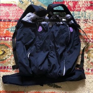 Weego Twin Carrier-lightly used,excellentcondition
